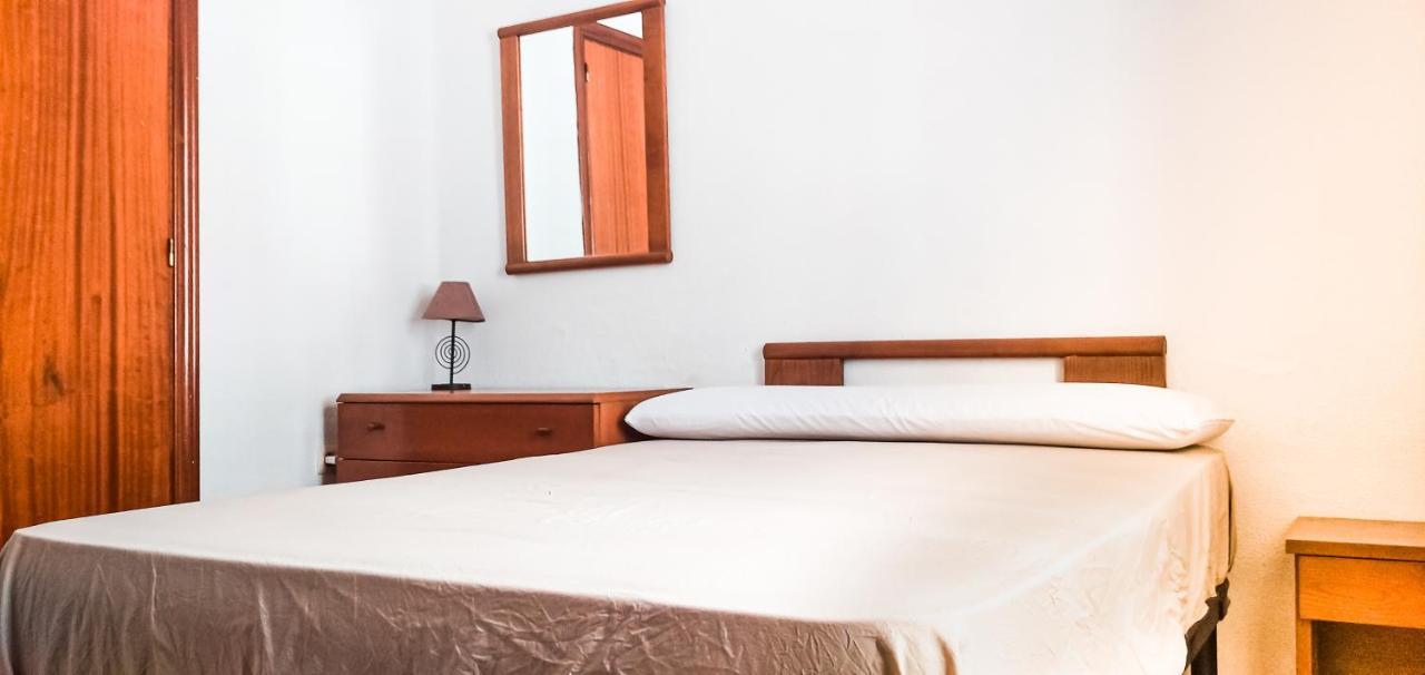 Sweet Room In Malaga Center "Homestay" - Habitacion Alojamiento En Apartamento Exteriér fotografie