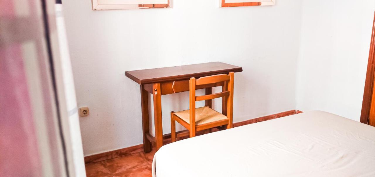 Sweet Room In Malaga Center "Homestay" - Habitacion Alojamiento En Apartamento Exteriér fotografie